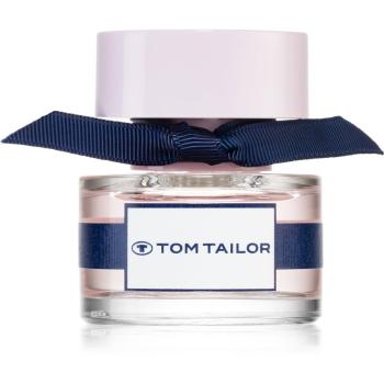 Tom Tailor Exclusive toaletní voda pro ženy 30 ml