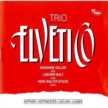 Various: Trio Elvetico - CD (VA0065-2)