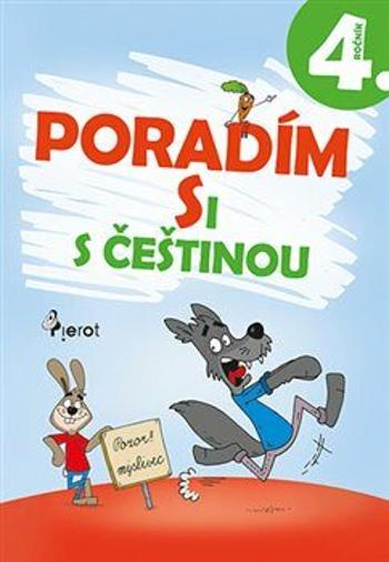 Poradím si s češtinou 4. ročník - Petr Šulc, Petr Palma