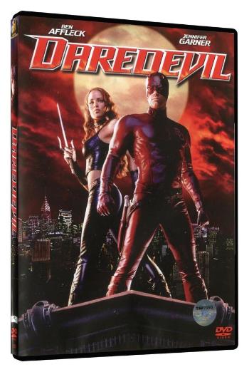 Daredevil (DVD)