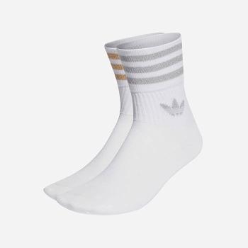 adidas Originals Mid Cut Glt Socks 2-pack HK0300