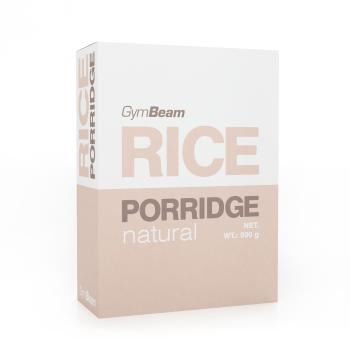 Rýžová kaše 5 x 500 g čokoláda - GymBeam
