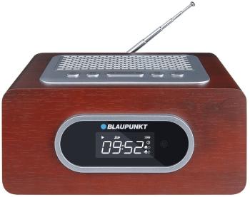 Blaupunkt PP6BR - rozbaleno