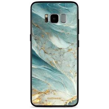 Mobiwear Glossy lesklý pro Samsung Galaxy S8 - G022G (5904808473491)