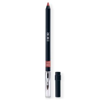 Dior Rouge Dior Contour konturovací tužka na rty s neobtiskující se texturou - 720 Icone 1,2 g