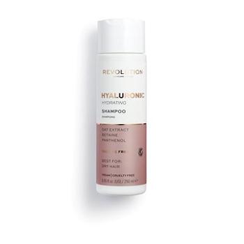 REVOLUTION HAIRCARE Hyaluronic 250 ml (5057566419611)