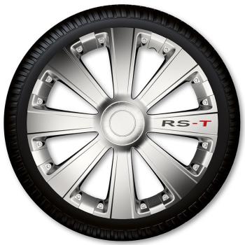 Argo RST Silver 15"