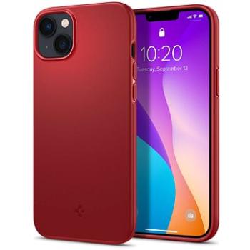 Spigen Thin Fit Red iPhone 14 (ACS04789)