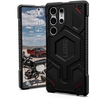 UAG Monarch Pro Kevlar Black Samsung Galaxy S23 Ultra (214140113940)