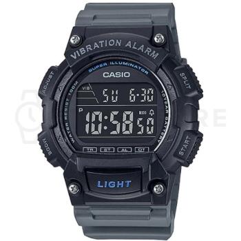 Casio Collection W-736H-8BVDF - 30 dnů na vrácení zboží