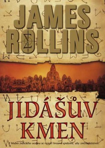 Jidášův kmen - Rollins James