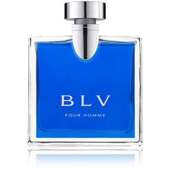 Bvlgari BLV Pour Homme toaletní voda pro muže 50 ml