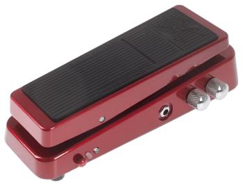 Dunlop SW95 Slash Signature Cry Baby Wah