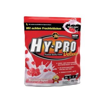 Protein Hy-Pro Deluxe 500 g cookies &amp; krém - All Stars