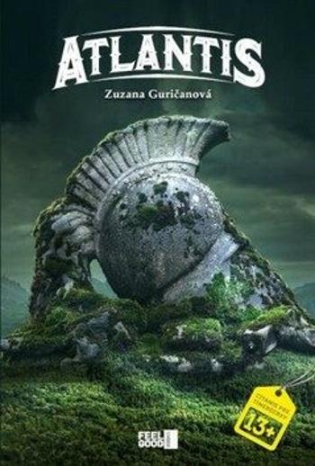 Atlantis - Zuzana Guričanová