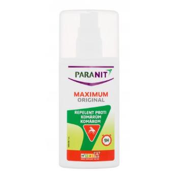 Paranit Maximum Original 75 ml repelent unisex