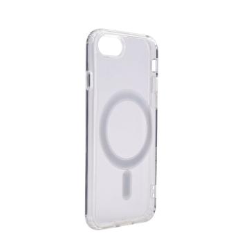 RhinoTech pouzdro MAGcase Clear pro Apple iPhone 7 /8 / SE 2020 / SE 2022 transparentní (RTACC419)