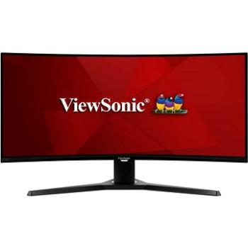 34" ViewSonic VX3418-2KPC Gaming (VX3418-2KPC)