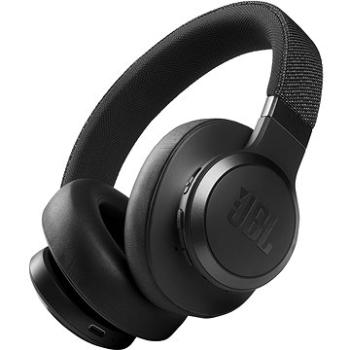 JBL Live 660NC černá (LIVE660NCBLK)