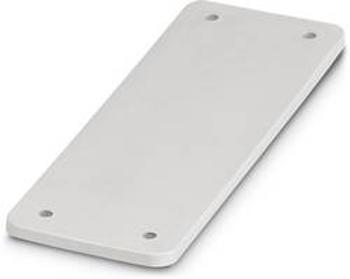 Cover plate HC-B 6-AP-GY Phoenix Contact HC-B 6-AP-GY 10 ks