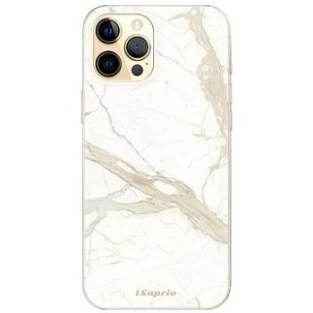 iSaprio Marble 12 pro iPhone 12 Pro (mar12-TPU3-i12p)