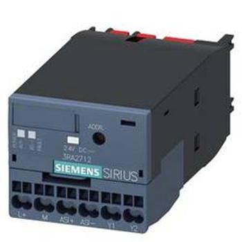 Funkční modul Siemens 3RA2712-2AA00 3RA27122AA00, 1 ks