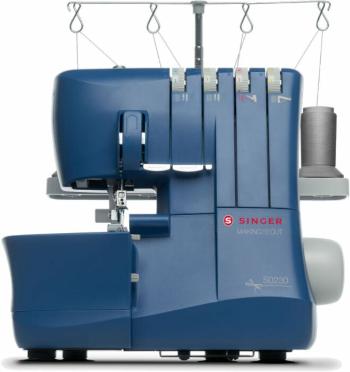 Singer S0235 - Making The Cut Overlock