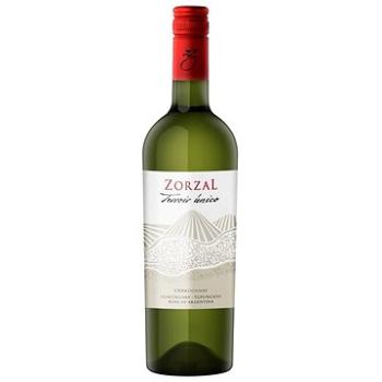 ZORZAL Terroir Unico Chardonnay 2015 0,75l (7798148940816)