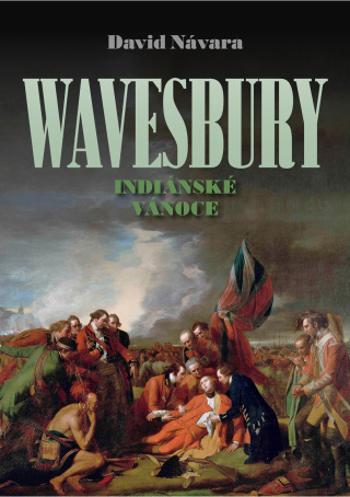 Wavesbury: Indiánské Vánoce - David Návara - e-kniha