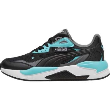 Puma MERCEDES - AMG PETRONAS X-RAY SPEED Unisex obuv, černá, velikost 42