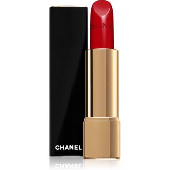 Chanel Rouge Allure intenzivní dlouhotrvající rtěnka odstín 169 Rouge Tentation 3.5 g