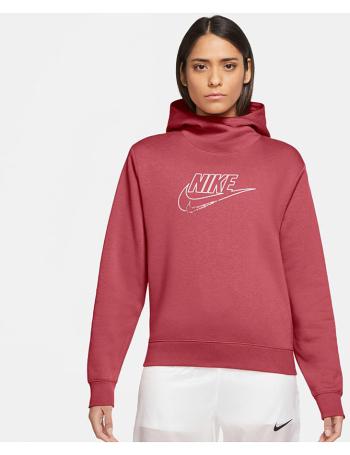 Dámská stylová mikina Nike vel. L