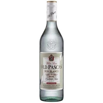 Old Pascas Blanco 1l 37,5% (4062400521000)