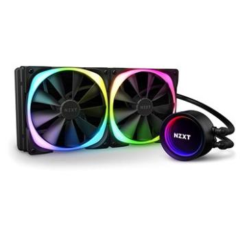 NZXT Kraken X63 RGB (RL-KRX63-R1)