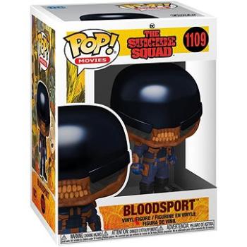 Funko POP! Suicide Squad - Bloodsport (M00734)