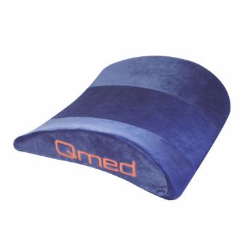 Meyra Qmed - Anatomický bederní polštář LUMBAR SUPPORT Pillow, měkký
