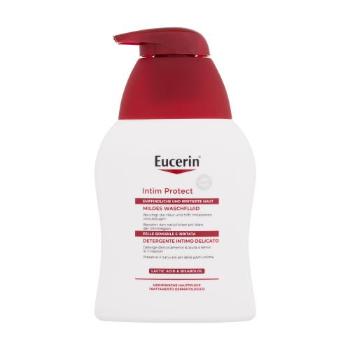 Eucerin pH5 Intim Protect Gentle Cleansing Fluid 250 ml intimní kosmetika unisex