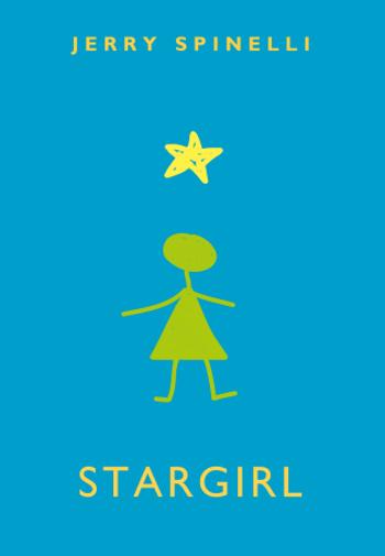 Stargirl - Jerry Spinelli - e-kniha