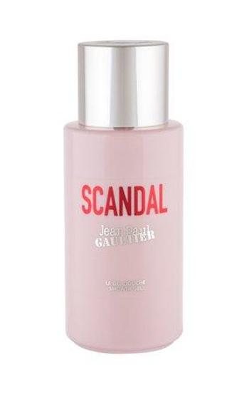 Jean P. Gaultier Scandal - sprchový gel 200 ml, mlml