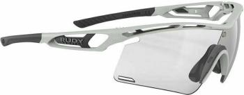 Rudy Project Tralyx+ Light Grey/ImpactX Photochromic 2 Black Cyklistické brýle