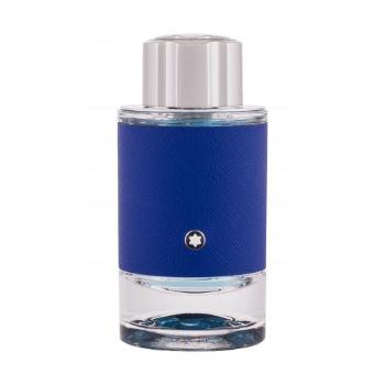 Montblanc Explorer Ultra Blue 100 ml parfémovaná voda pro muže