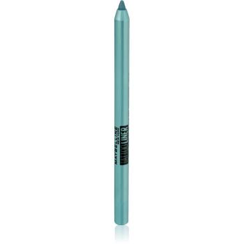 Maybelline Tattoo Liner Gel Pencil gelová tužka na oči odstín Arctic Skies 1.3 g