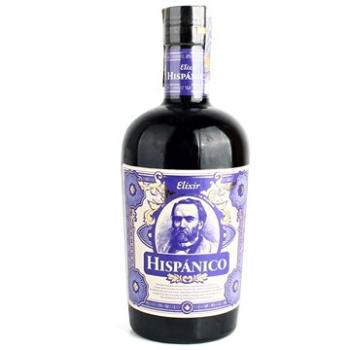 P.Barquero Hispanico Elixir 0,7l 34% (8410006268236)