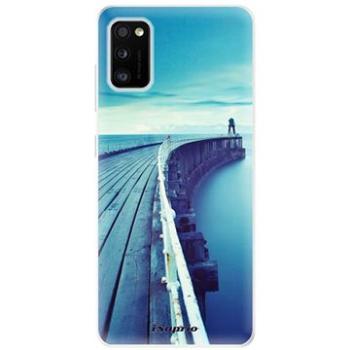 iSaprio Pier 01 pro Samsung Galaxy A41 (pier01-TPU3_A41)