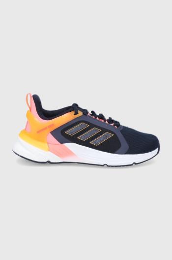 Běžecké boty adidas Response Super 2.0 GY8603 tmavomodrá barva
