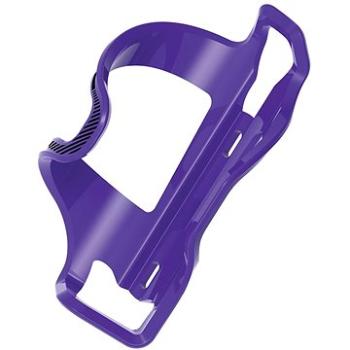Lezyne Flow Cage SL - R Enhanced Purple (4712805992201)