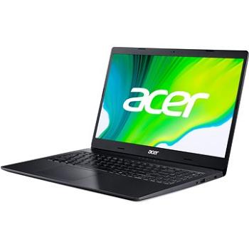 Acer Aspire 3 Charcoal Black  (NX.HZREC.008)