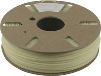 Vlákno pro 3D tiskárny Maertz PMMA-1005-001, PVA plast, 1.75 mm, 750 g, přírodní