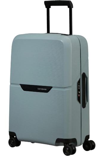 Samsonite Kabinový cestovní kufr Magnum Eco S 38 l - světle modrá