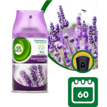 AIR WICK Freshmatic náplň Levandule 250 ml (3059943009080)